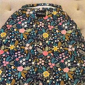 Milk Snob Nursing Cover